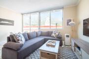 Cape Town City Center 1 Bedroom Apartment