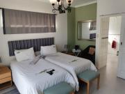 Guesthouse Terra Africa