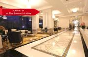 Top Bangkok