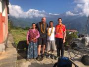 Anne Homestay