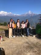 Top Pokhara