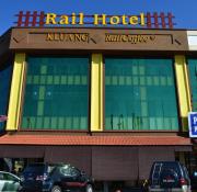 Capital O Rail Hotel