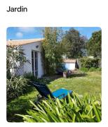 Maison au Vieil à 200m de la mer