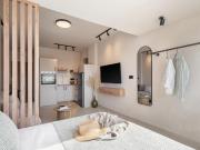 Aura Urban Living in the heart of Chania city