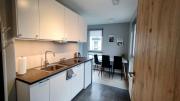 Apartament przy Błoniach Apartament przy Błoniach