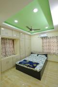 Bhakti Bliss Homestay - 2BHK modern Apartment with AC, Wifi and Android TV Bhakti Bliss Homestay - 2BHK modern Apartment with AC, Wifi and Android TV