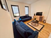 Apartament Warszawska Apartament Warszawska