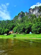 Café am Hirschgrund