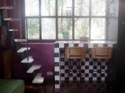 Stay Classy - Tiny House