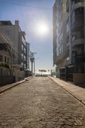 Apartmento ao Lado da Praia