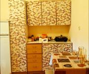 Mestia center apartment