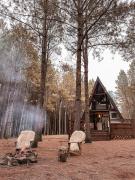 Cabana Alameda Orange