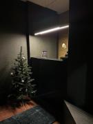 The Kliefs Vilnius - Virtual Check-In