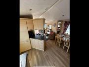 6 berth Waterside Ingoldmells Skegness J4 Santanavan 10