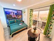 #6 Baguio City I Service Apartment I Deutsches Guesthouse & Homestay Baguio I Walking distance to Lordes Grotto and nearby tourist attractions