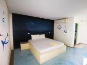 โรงแรมฟอร์เลิฟ รังสิต