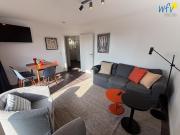 Haus Nordstern Ferienwohnung Hummerhütte