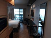 Studio Praça da Republica em São Paulo