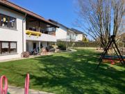 Ferienwohnung Eva mit Blick ins Grüne