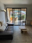 T3 Marina tout inclus- Plage à pied