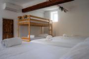 Le Castel, La Chambre pour 7 personnes