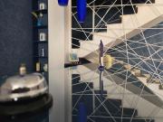 Hotel Nutsa in old Tbilisi