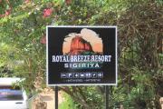 Royal Breeze Resort Sigiriya