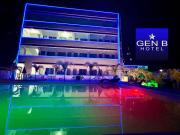 GEN B Hotel