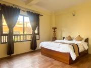 Zen Nest Hotel