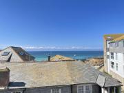 Chy Meor - a stonesthrow away from Porthmeor Beach Chy Meor - a stonesthrow away from Porthmeor Beach