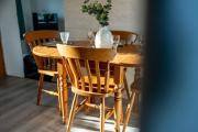 Complex of 3 Coastal Cottages nr Bude - Sleeps 14