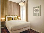 Ardoines Suite - Duke Housing