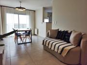 Espacioso apartamento en Torre Duomo Nueva Cordoba