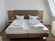 Aparthotel Anna Düne Anna Düne 3-41 - Traumlage im Aparthotel Anna Düne mit Blick aufs Wattenmeer