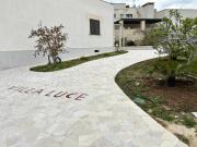 Villa Luce - S.Maria al Bagno - Mare del Salento