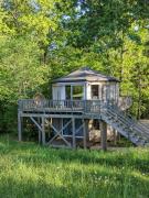 Cabane supérieure Biron