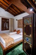 Vintage room 2 in Joglo House By penggemarlawas