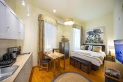 Rainforest Studio Downtown by Pretty Apartments Rainforest Studio Downtown by Pretty Apartments