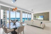 Luxe 2BR 2.5BA Ocean View Condo in Amrit Resort