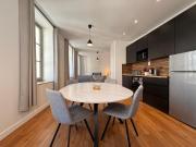 Le Moderniste Proche des Halles et Cathédrale