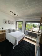 ON Maracatins Stúdio em frente shopping ibirapuera