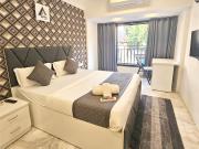 Astha Kandivali Service Apartment