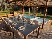 Lécrin de la forêt