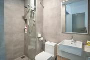 Cozy Studio l Riveria City l 1km to KL Sentral