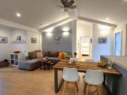 Mio Monte Apartments - Free Parking and Wi-Fi - Calm, Garden, See and Mountain View, Tivat - Porto Montenegro 2km