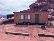Cozy Tiny Home At Private Moab Ranch