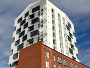 Stylish Apartment In The Heart Of Oulu