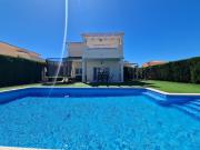 Villa Sofía - 2 bedroom villa with private pool and garden