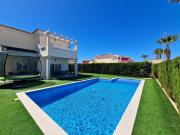 Villa Sofía - 2 bedroom villa with private pool and garden