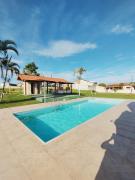 Refugio Brisa do Campo - IG - SOLAR DO CAMPO